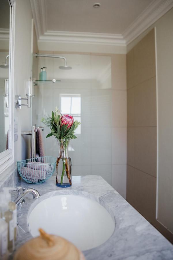 Cornerstone Manor Bed & Breakfast Grahamstown Luaran gambar